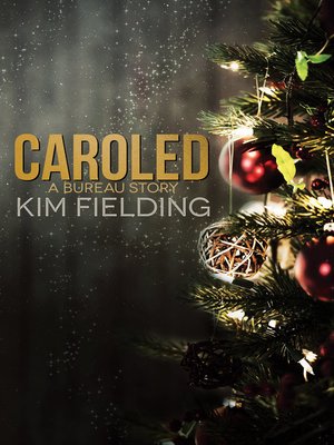 Caroled - ebook
